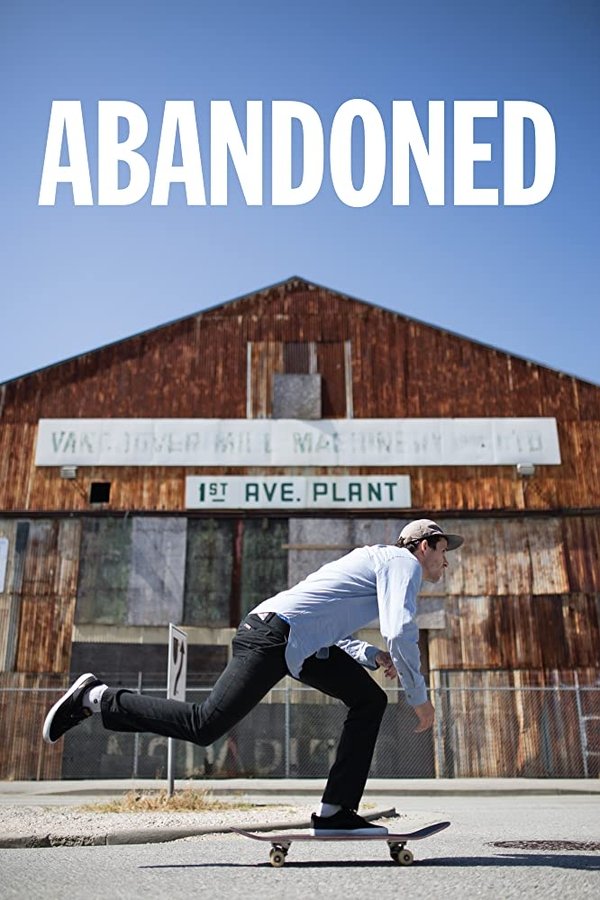 Abandoned