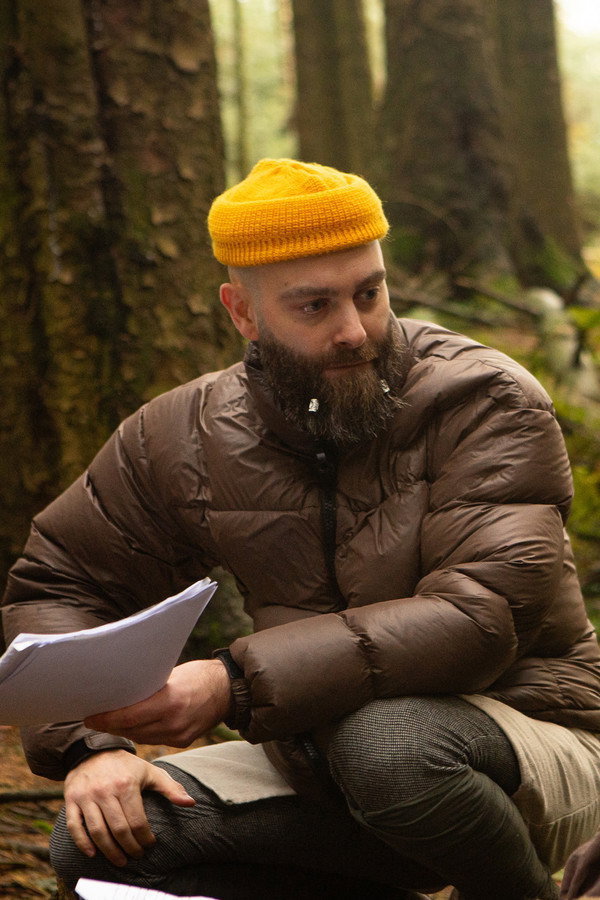 Director