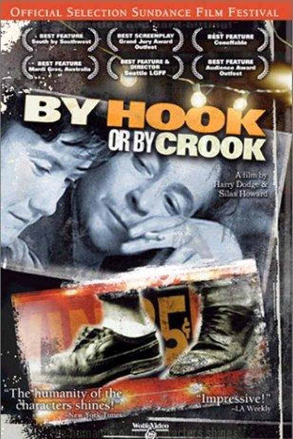 By Hook Or By Crook