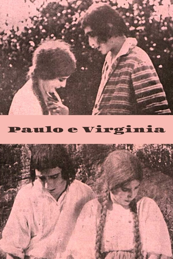 Paulo E Virginia