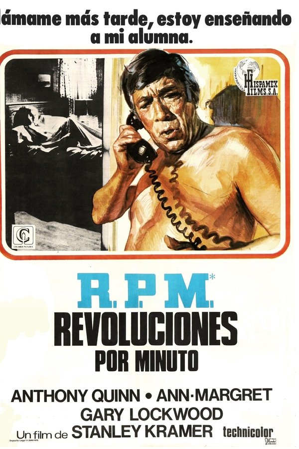R.P.M.