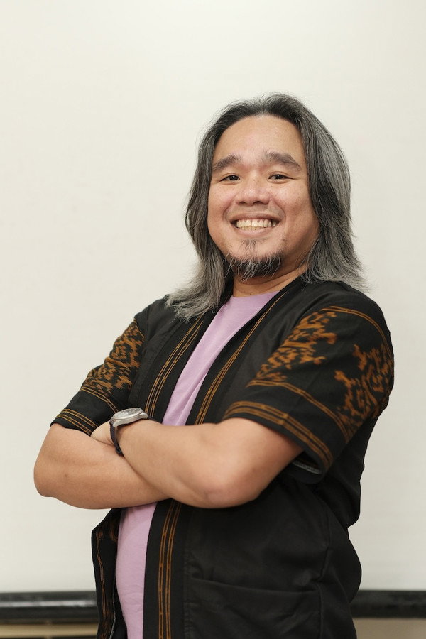 Director