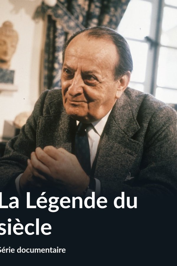 La Légende Du Siècle
