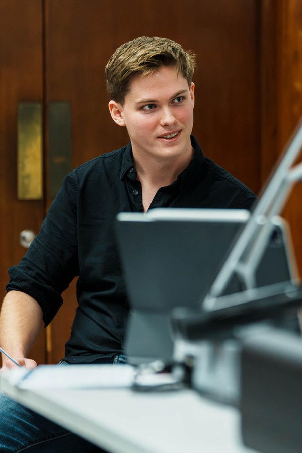 Director