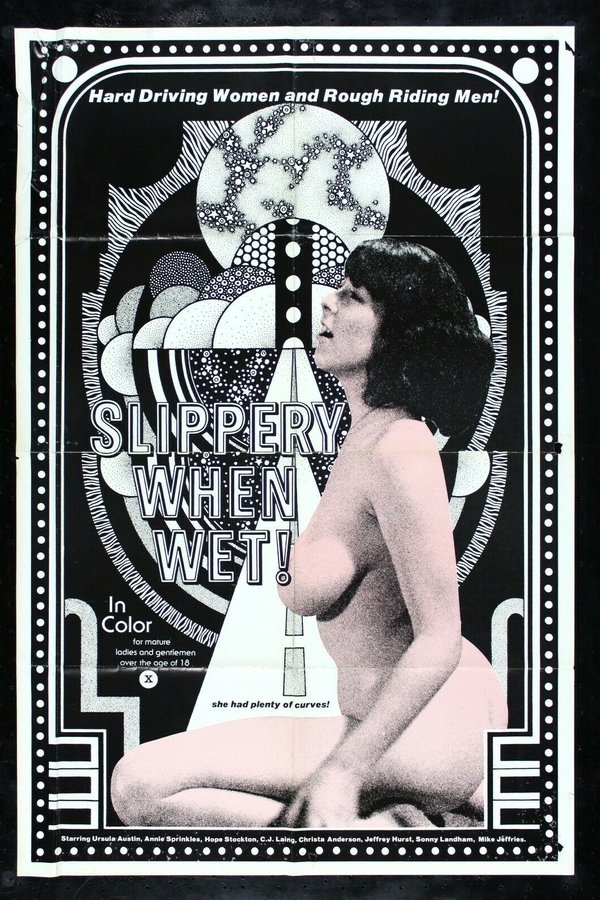 Slippery When Wet