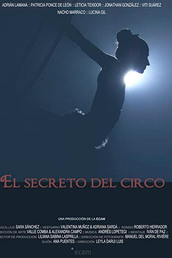 El Secreto Del Circo