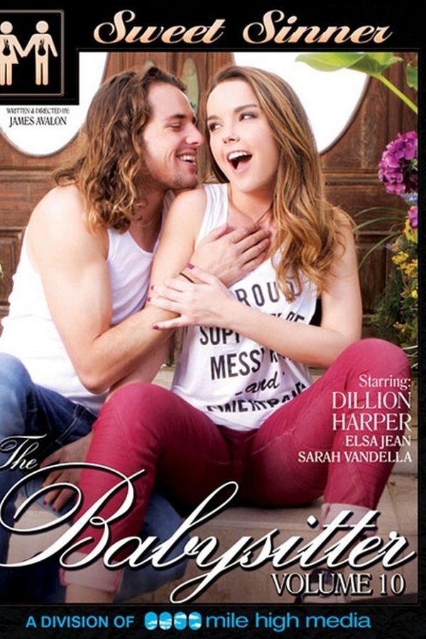 The Babysitter 10
