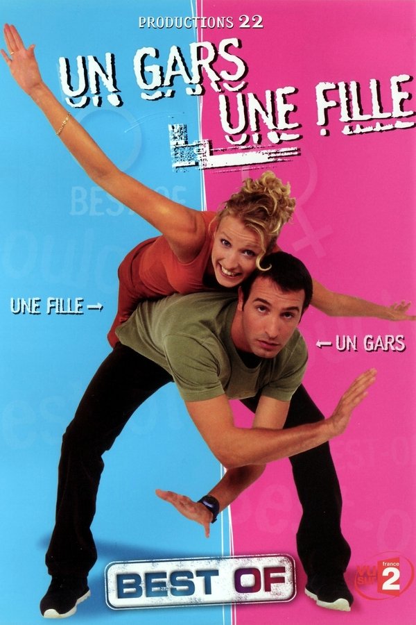 Un Gars Une Fille - Best Of