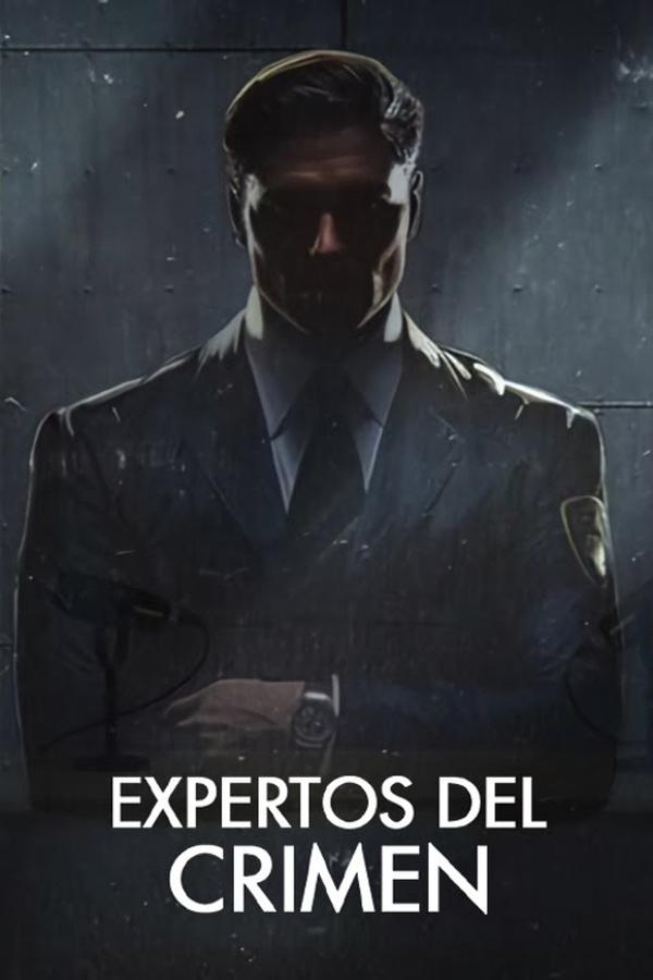 EXpertos Del Crimen