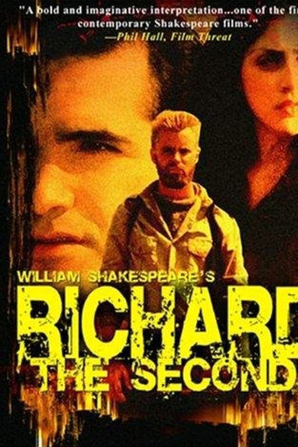 Richard The Second