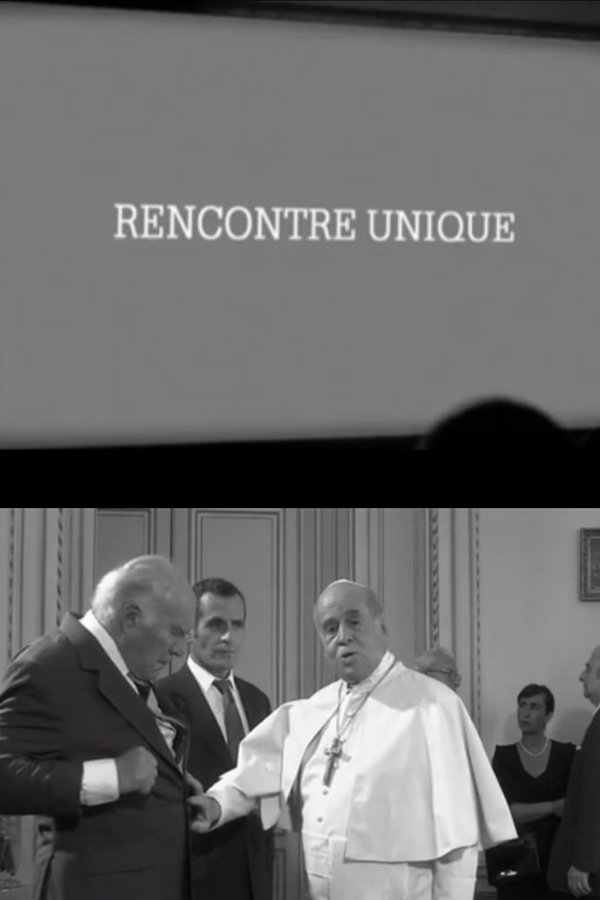 Rencontre Unique