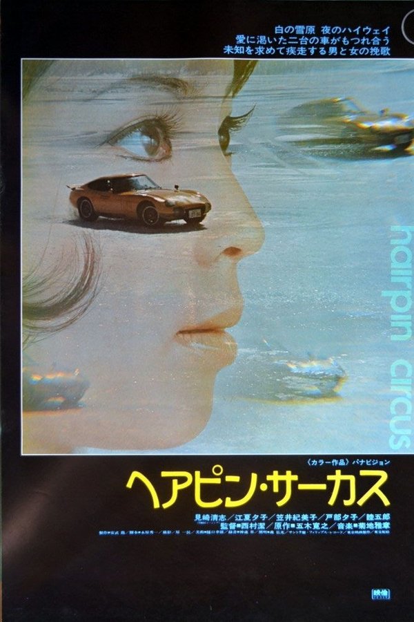 ヘアピン・サーカス
