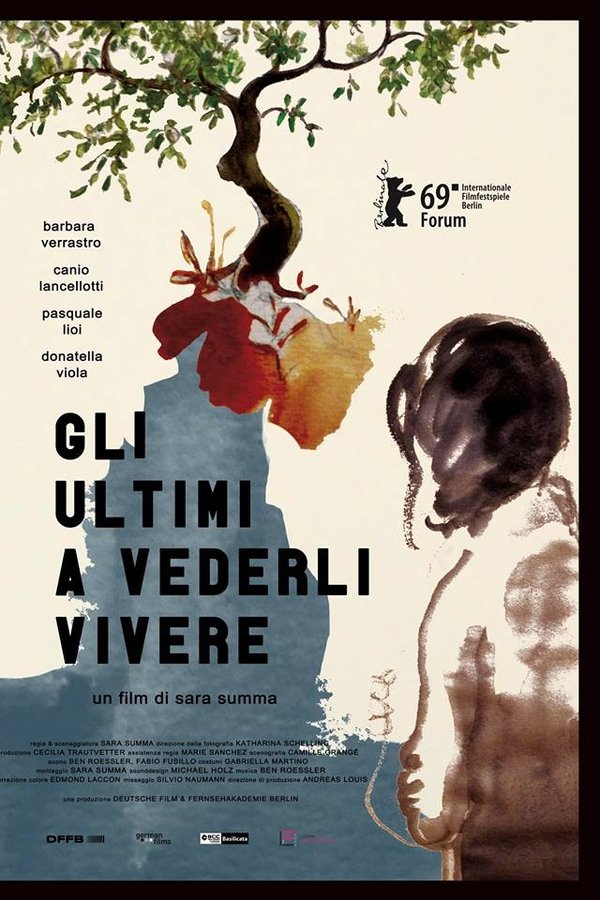 Gli Ultimi A Vederli Vivere
