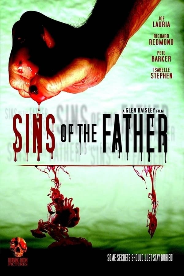 Sins Of The Father