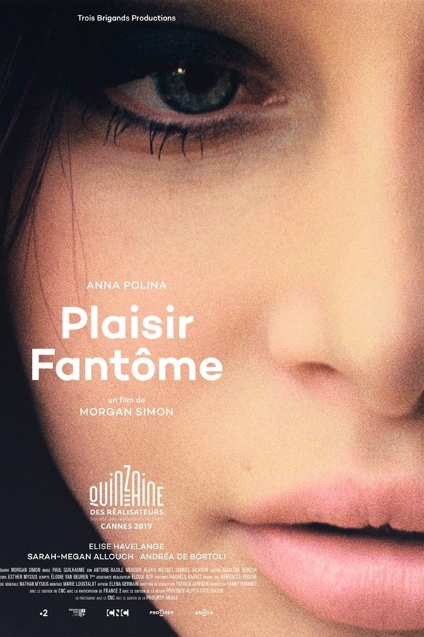 Plaisir Fantôme