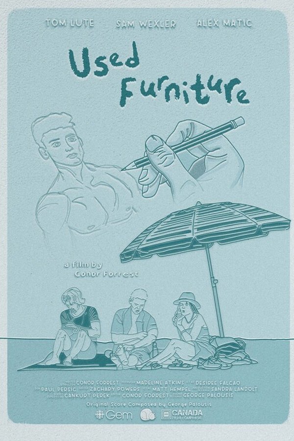 Used Furniture