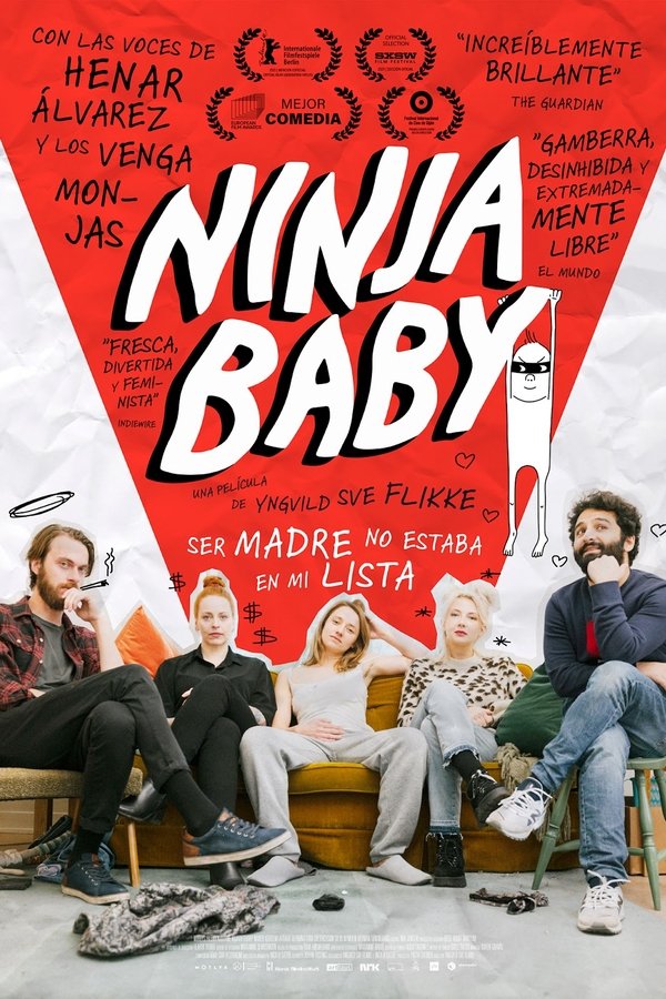 Ninjababy