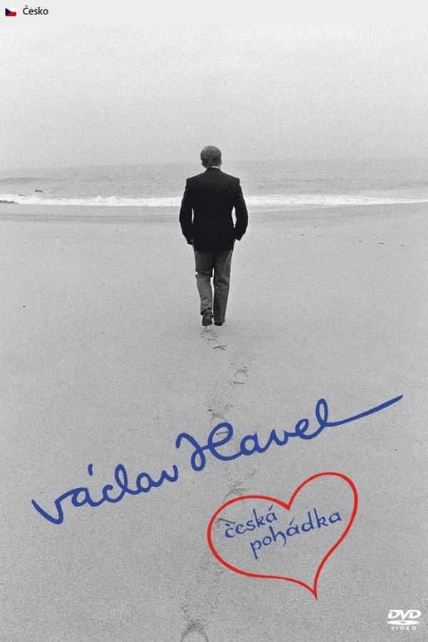 Vaclav Havel, Ein Böhmisches Märchen