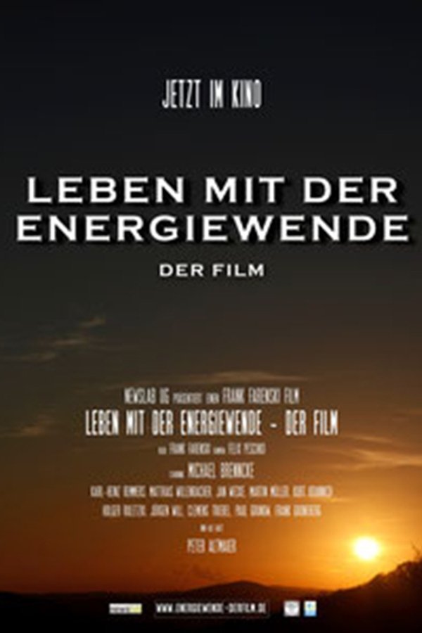 Leben Mit Der Energiewende - Der Film