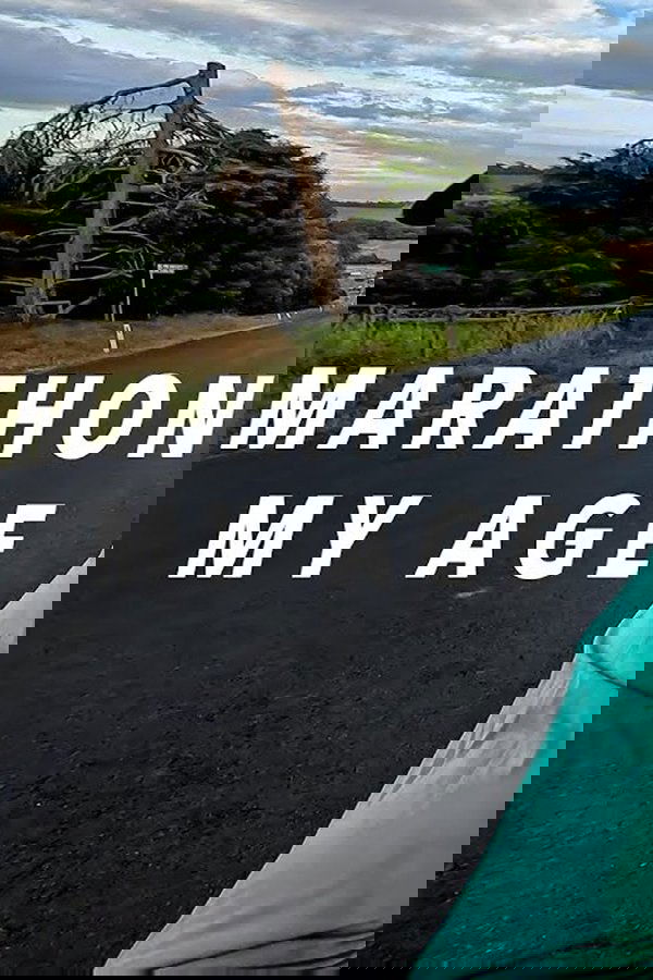 Marathon My Age