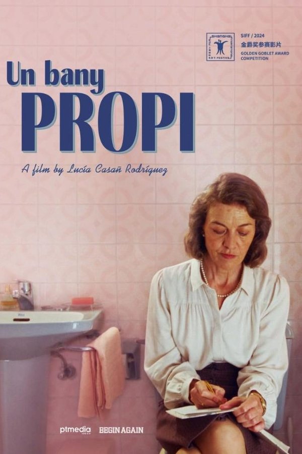 Un Bany Propi