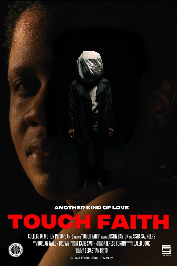 Touch Faith