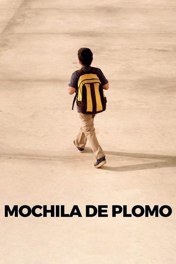 Mochila De Plomo
