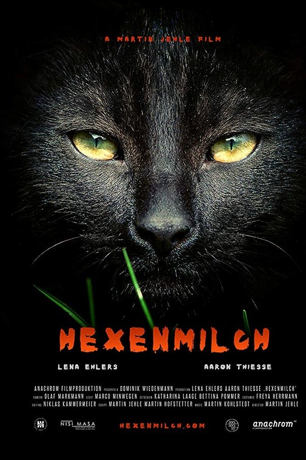 Hexenmilch
