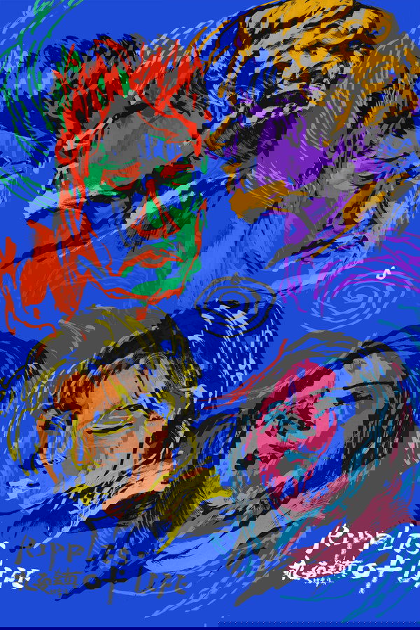 Ripples of Life