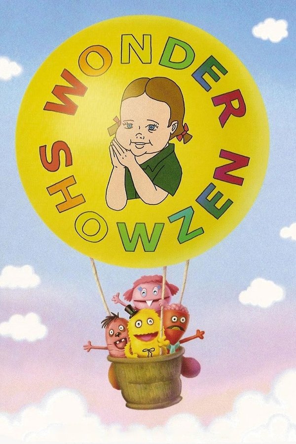 Wonder Showzen