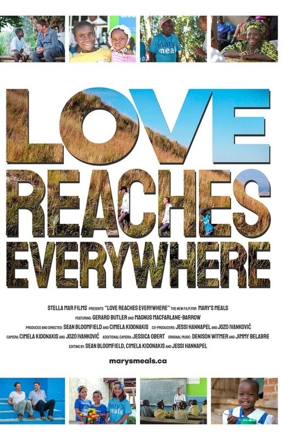 Love Reaches Everywhere
