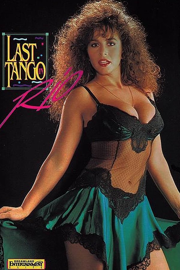 Last Tango In Rio