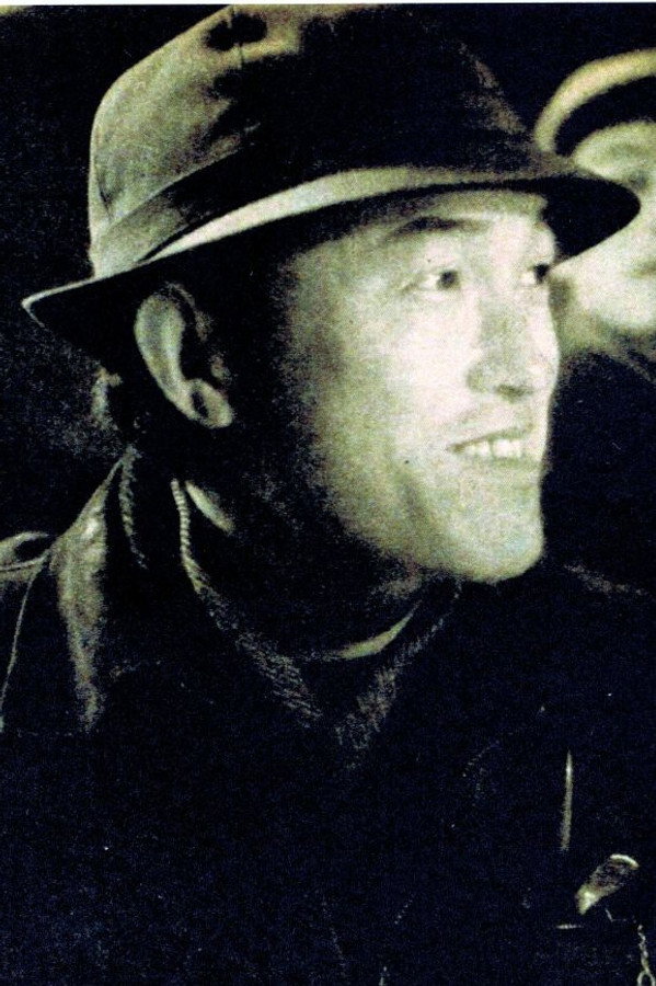 Director