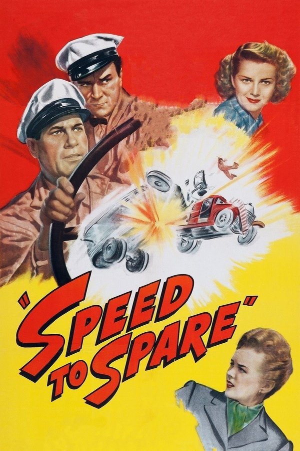 Speed To Spare