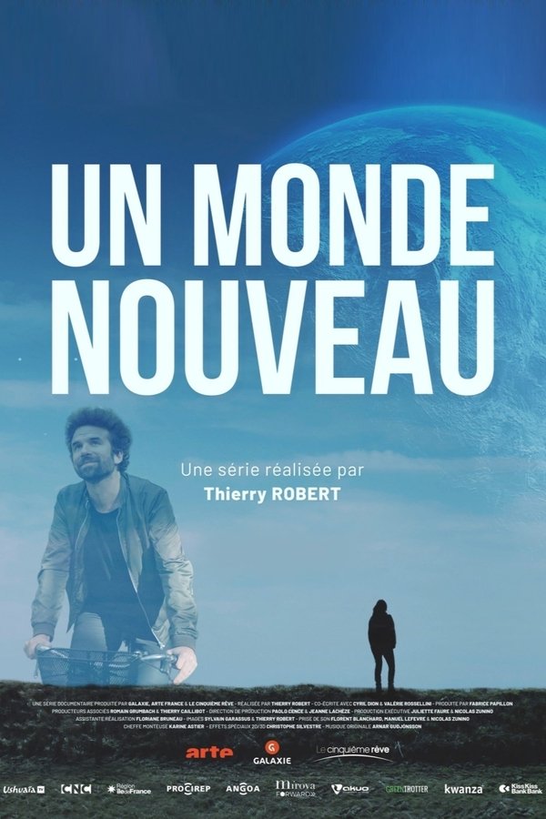 Un Monde Nouveau