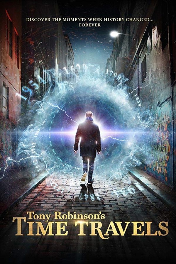 Tony Robinson's Time Travels