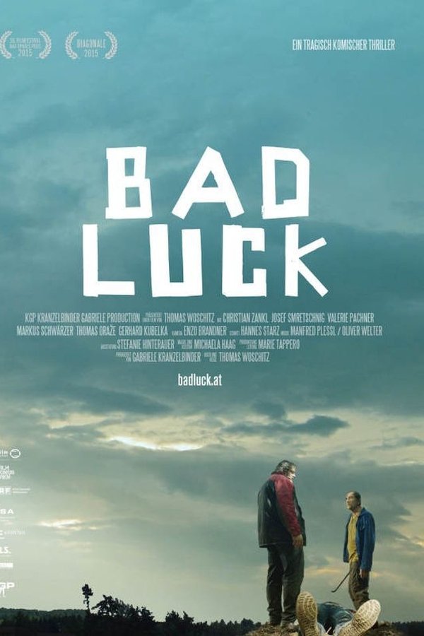 Bad Luck