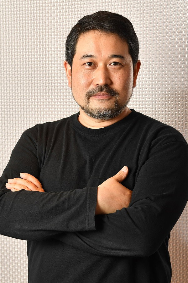 Director