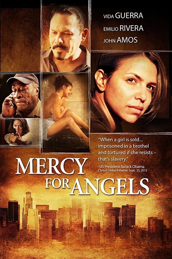Mercy For Angels