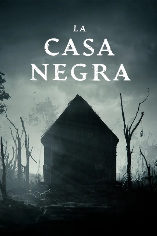La Casa Negra