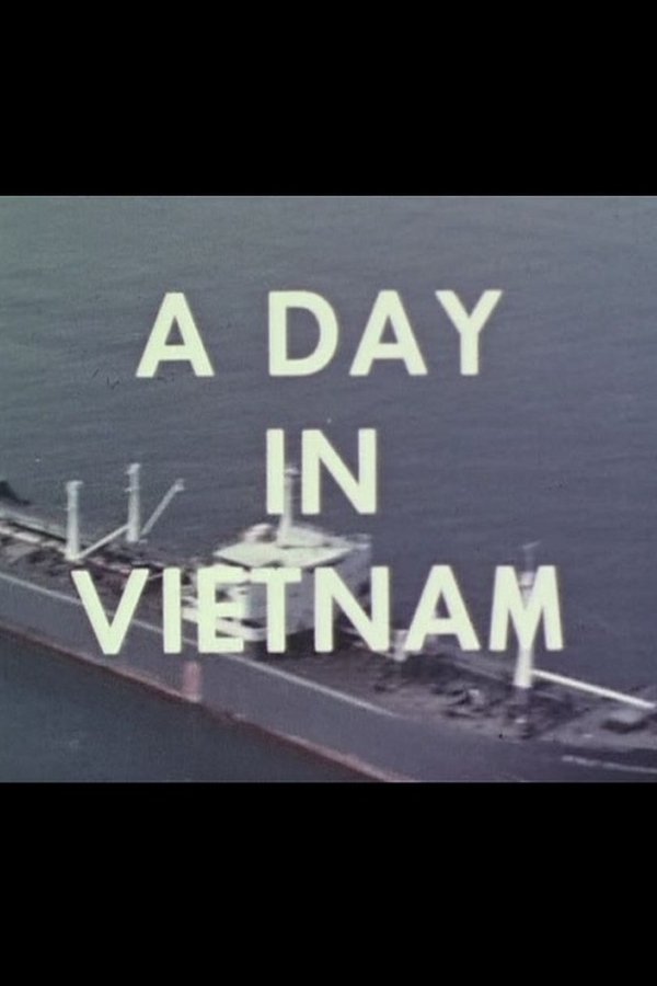 A Day In Vietnam