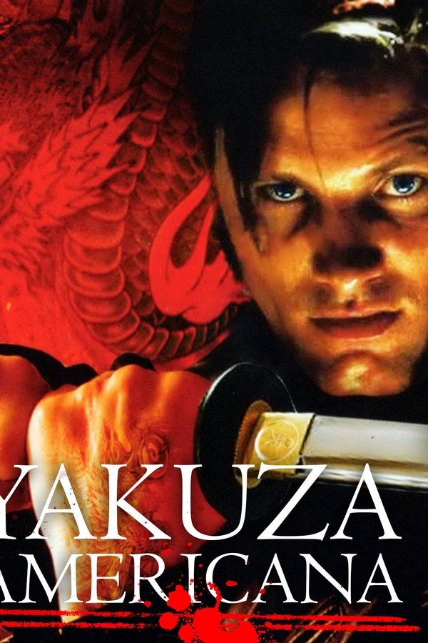 American Yakuza