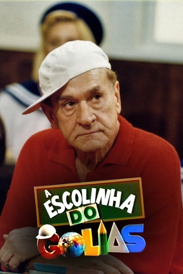 A Escolinha Do Golias