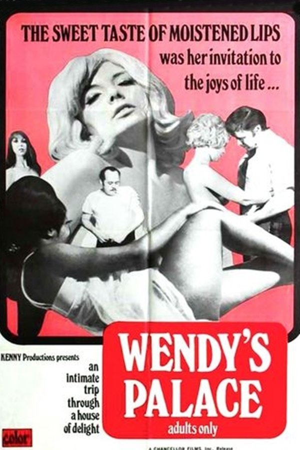 Wendy's Palace