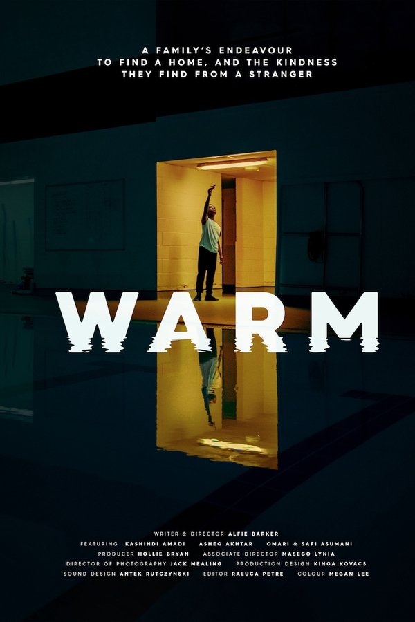 Warm