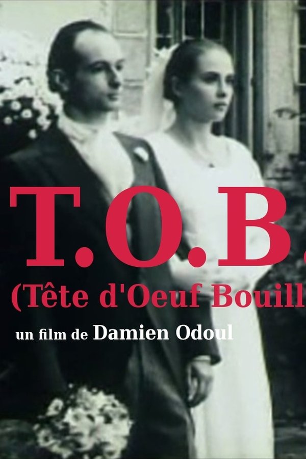 T.O.B. (tête D'oeuf Bouilli)