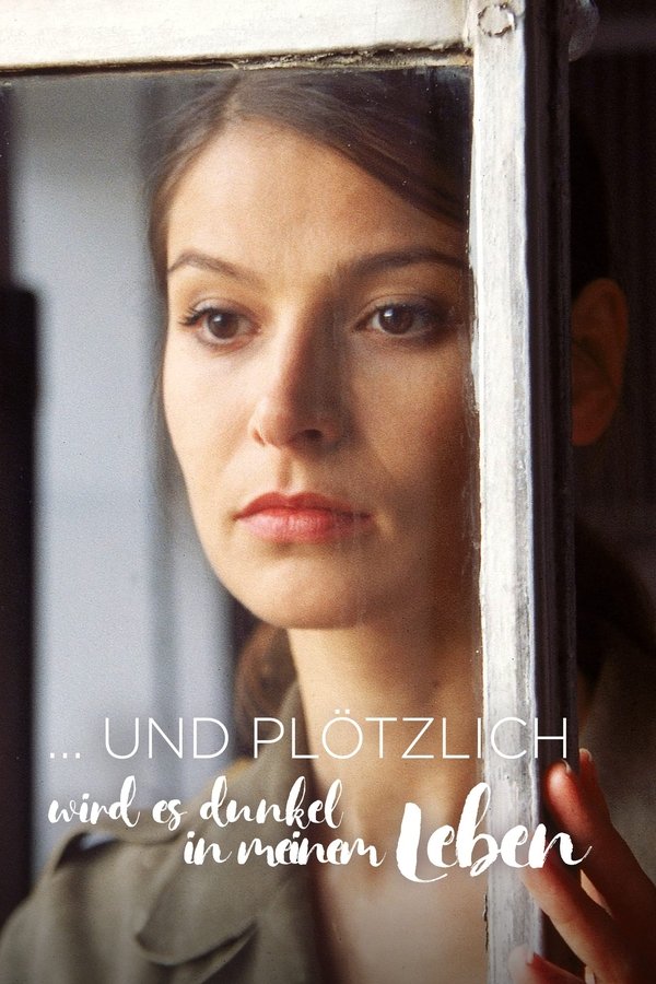 ... Und Plötzlich Wird Es Dunkel In Meinem Leben