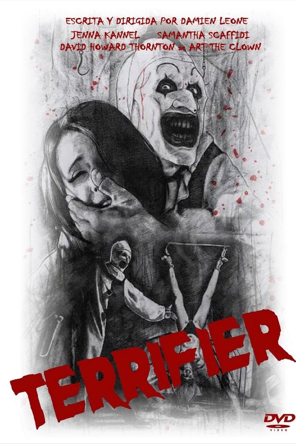 Terrifier