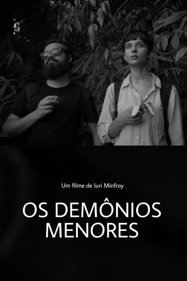 Os Demônios Menores
