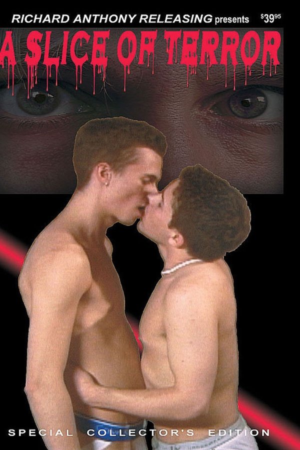 A Slice Of Terror